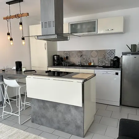 Apartment Maison De A Chatellerault