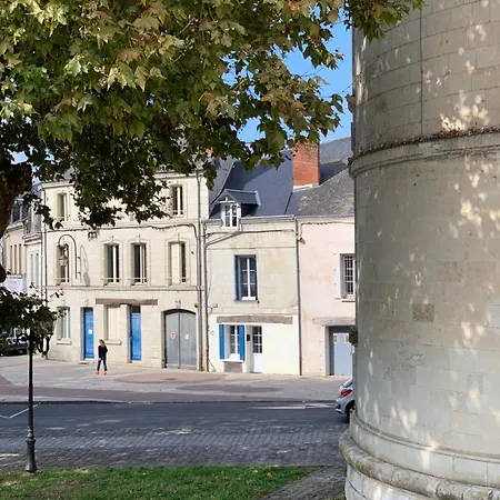 Maison De A *