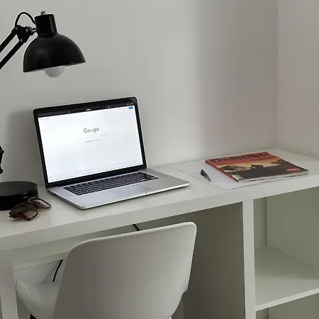 Maison De A Apartment *