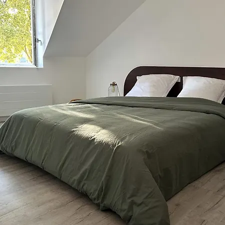 Apartment Maison De A Chatellerault