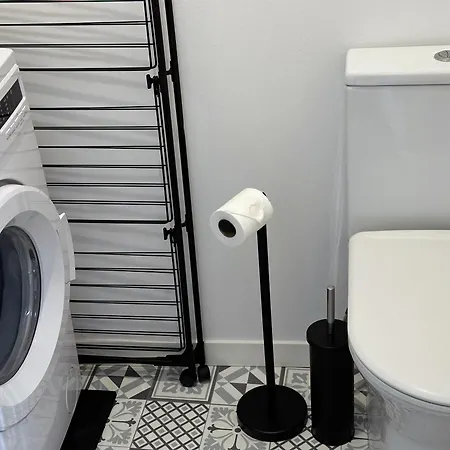 Maison De A Appartement