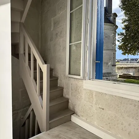 Maison De A Châtellerault
