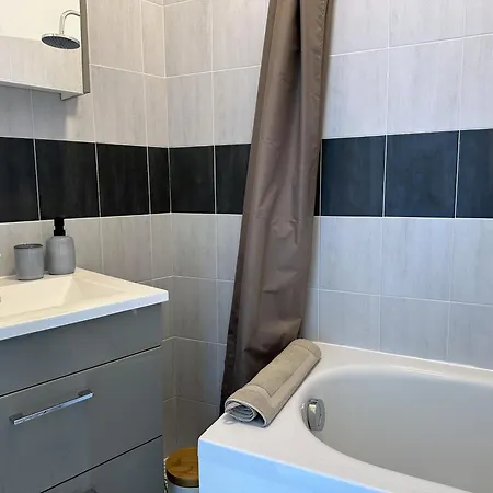 Maison De A Appartement