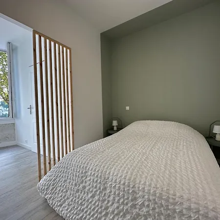 Maison De A Chatellerault