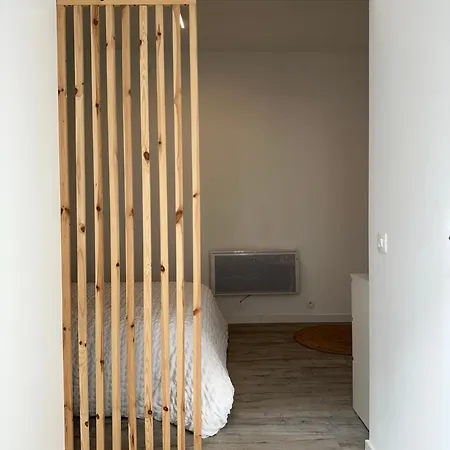 Apartment Maison De A *