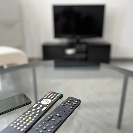 Apartment Maison De A