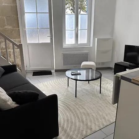 Apartment Maison De A *