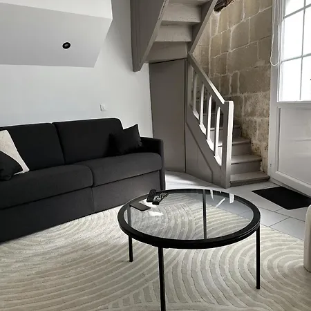 Maison De A Appartement