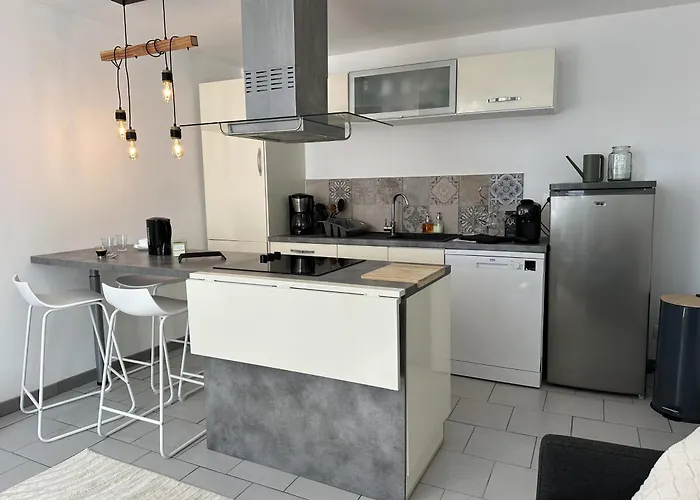 Apartamento Maison De A Châtellerault