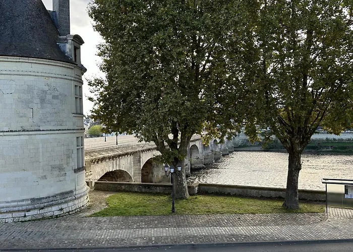 Maison De A Apartamento *