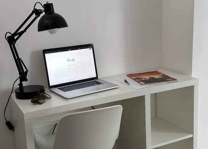 Maison De A Apartamento *