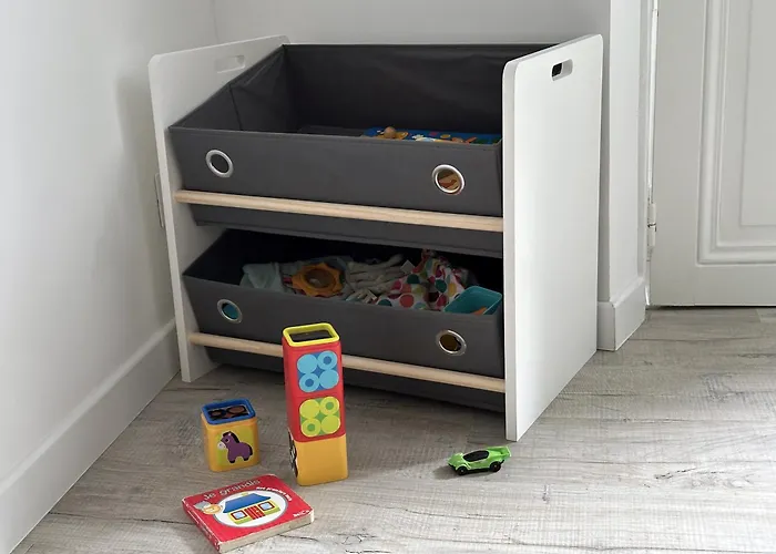 Apartamento Maison De A *