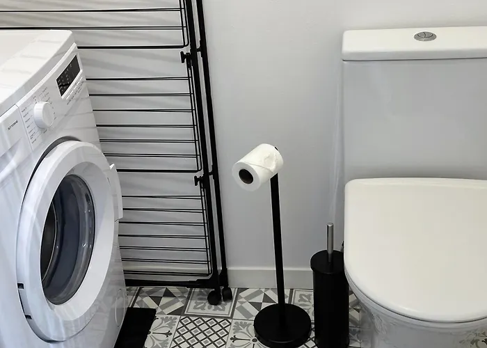 Maison De A Apartamento