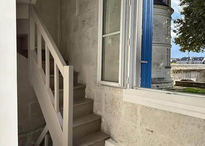 Maison De A Châtellerault