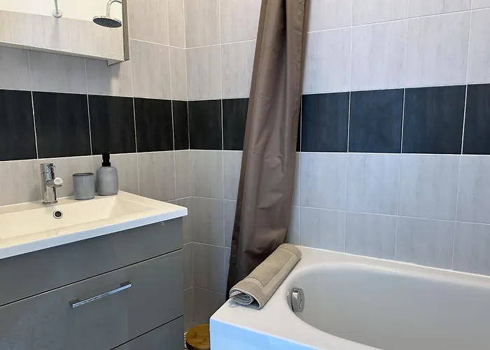 Maison De A Apartamento