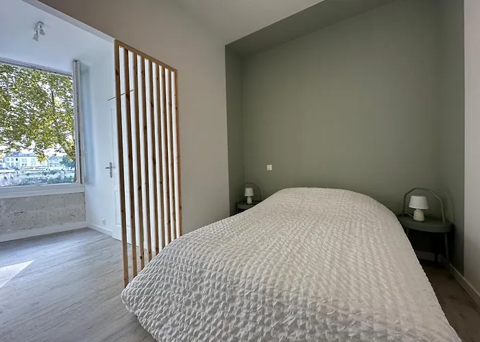 Maison De A Châtellerault