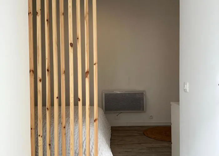 Apartamento Maison De A *