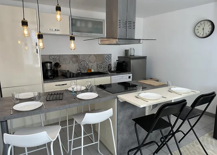 Apartamento Maison De A *