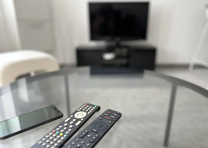 Apartamento Maison De A