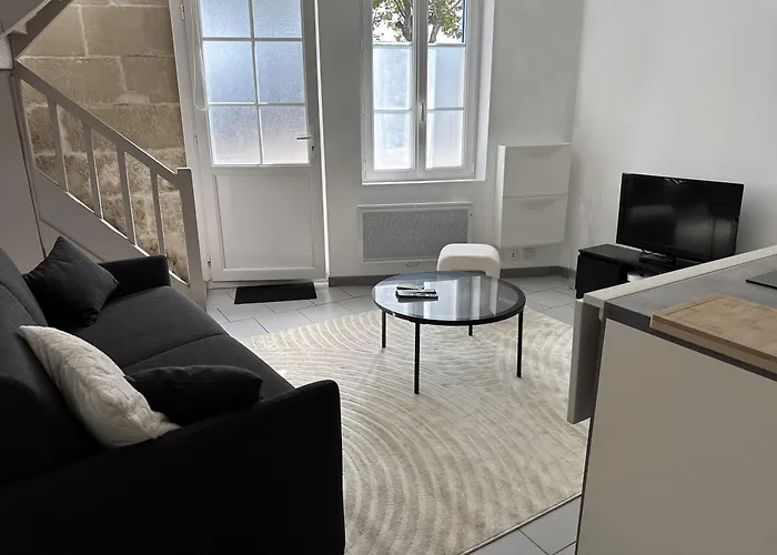 Apartamento Maison De A *